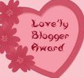 I love your blog 